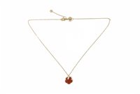 Collana Pasquale Bruni Donna in Oro rosa Diamante 16243R - 16243R